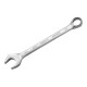 Ключ комбинированный, 24 мм, CrV, матовый хром Matrix