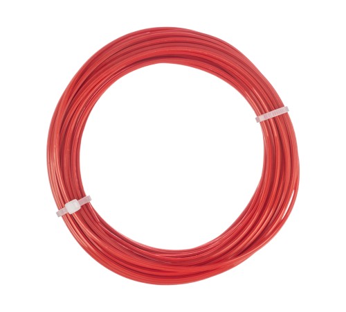 Леска для триммера звезда, 2.0 мм х 15 м, Сибртех