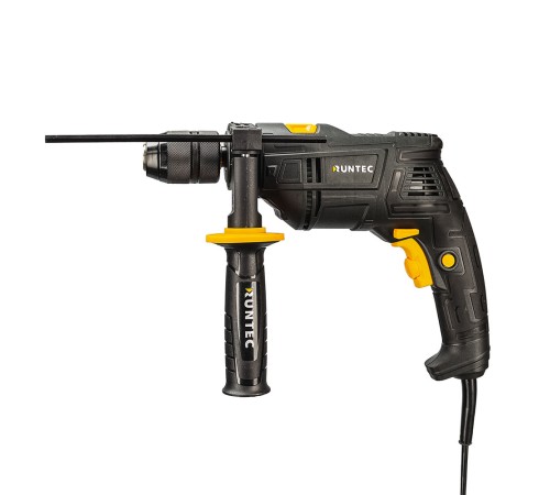 RUNTEC RT-IDS650 Дрель ударная RUNTEC 220В, 650Вт RUNTEC RT-IDS650 Дрель ударная RUNTEC 220В, 650Вт