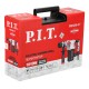 Перфоратор SDS-Plus сетевой P.I.T. PBH26-C7