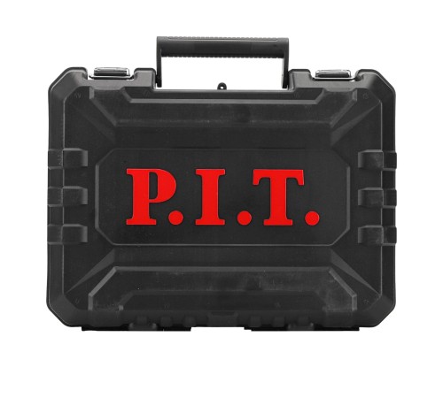 Перфоратор SDS-Plus сетевой P.I.T. PBH26-C7