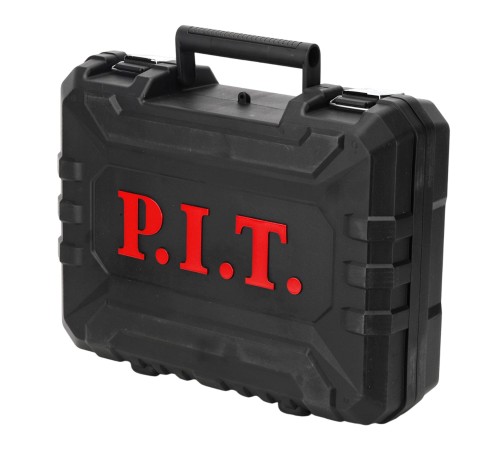 Перфоратор SDS-Plus сетевой P.I.T. PBH26-C7