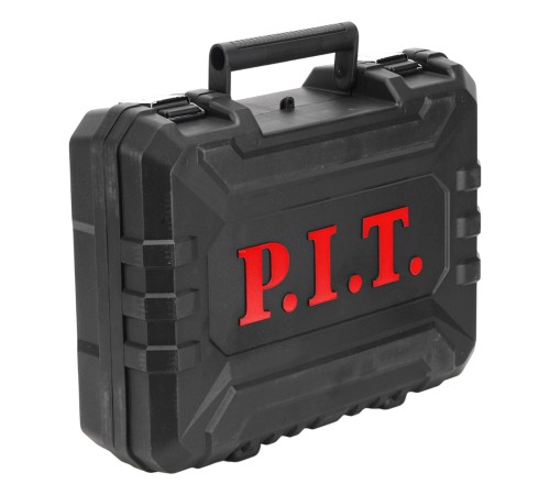 Перфоратор SDS-Plus сетевой P.I.T. PBH26-C7