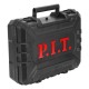 Перфоратор SDS-Plus сетевой P.I.T. PBH26-C7