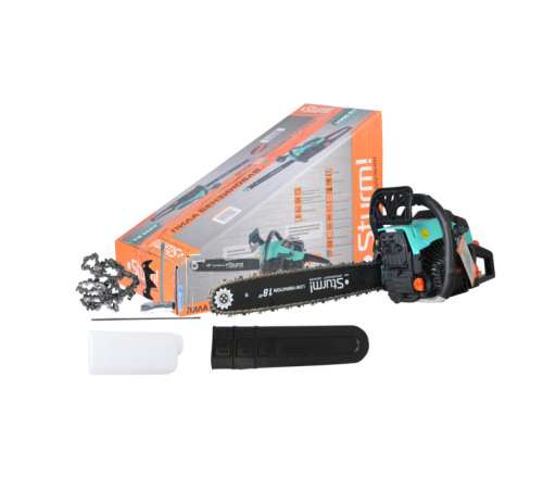 Бензопила Sturm! GC99522B Бензопила Sturm! GC99522B