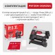 Степлер аккумуляторный P.I.T. PST20H-30/625A (без АКБ и ЗУ)
