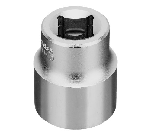 Набор торцевых головок, 1/2, головки 10-24 мм, с трещоточным ключом, 12 предметов Matrix