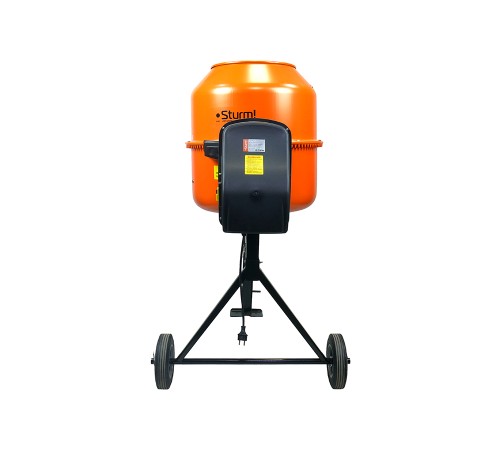 Бетономешалка Sturm! CM20200CI Бетономешалка Sturm! CM20200CI