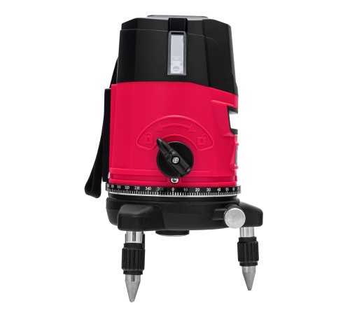 Лазерный уровень CRL-30R, 30 м, красный луч, батарейки, резьба 5/8 Лазерный уровень CRL-30R, 30 м, красный луч, батарейки, резьба 5/8
