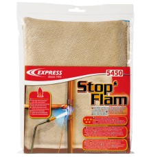 Огнестойкий коврик Express Stop' Flam 5450