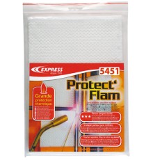 Огнестойкий коврик Express Protect' Flam 5451