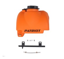 Комплект для подачи воды PATRIOT WT 12 Комплект для подачи воды PATRIOT WT 12