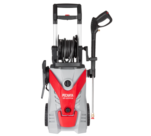 Мойка высокого давления Ресанта МР-220ПРОФ
