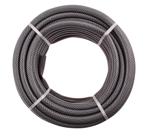 Шланг поливочный 4-х слойный, армированный 