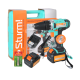 Аккумуляторный шуруповерт Sturm! CD3224L