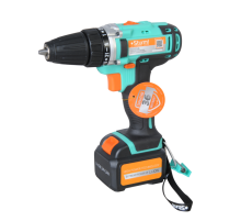 Аккумуляторный шуруповерт Sturm! CD3224L