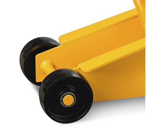 RUNTEC RT-PJ10 Домкрат подкатной 10 т, 160 - 600 мм, усиленный RUNTEC RT-PJ10 Домкрат подкатной 10 т, 160 - 600 мм, усиленный