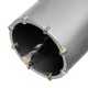 Коронка по бетону в сборе, М22 х 65 мм, SDS Plus Сибртех