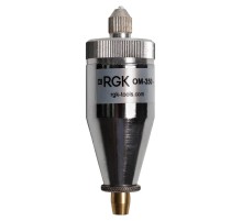 Отвес маркшейдерский RGK OM-350 со съёмным шнуром