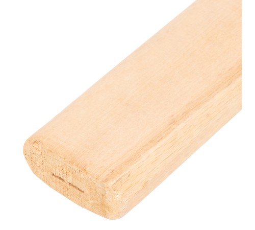 Рукоятка для кувалды, шлифованная, Бук, 700 мм Сибртех