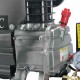 Компрессор сетевой масляный P.I.T. PAC24-C