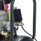 Компрессор сетевой масляный P.I.T. PAC24-C