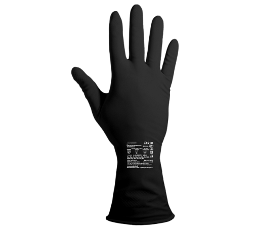 Перчатки ArmProtect (латекс), LX510 Перчатки ArmProtect (латекс), LX510