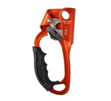 Зажим VENTO™ ручной Жумар под левую руку 2020, vnt 1084