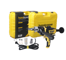 HID2180M  Дрель алмазного сверления  Hanskonner PLATINUM