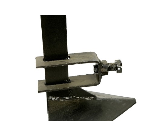 Культиватор-плоскорез 2х ножевой Sturm! GKE-02