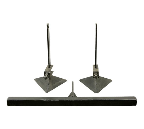 Культиватор-плоскорез 2х ножевой Sturm! GKE-02