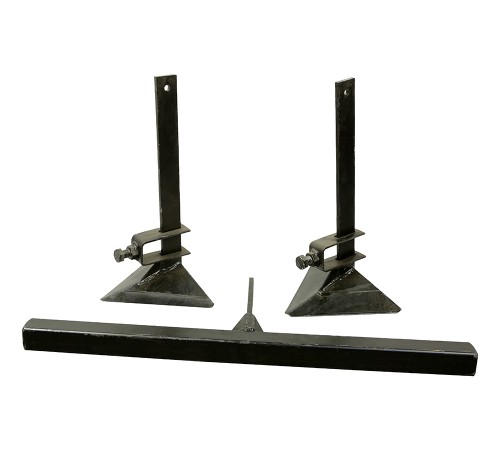 Культиватор-плоскорез 2х ножевой Sturm! GKE-02