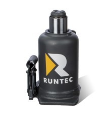 RUNTEC RT-WJ12 Домкрат бутылочный, двухштоковый, профессиональный 12 т, 235-590 мм RUNTEC RT-WJ12 Домкрат бутылочный, двухштоковый, профессиональный 12 т, 235-590 мм