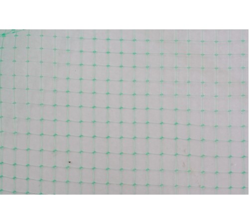 Сетка от птиц 2х5 м, ячейка 7х7 мм// Palisad