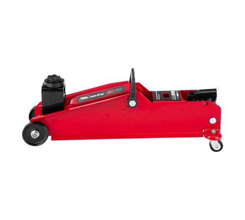 Домкрат гидравлический подкатной, 3 т, 192-532 мм, SUV MTX