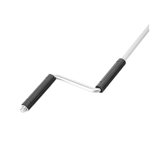 Домкрат ромбический 1,5 т, 100-385 мм Stels