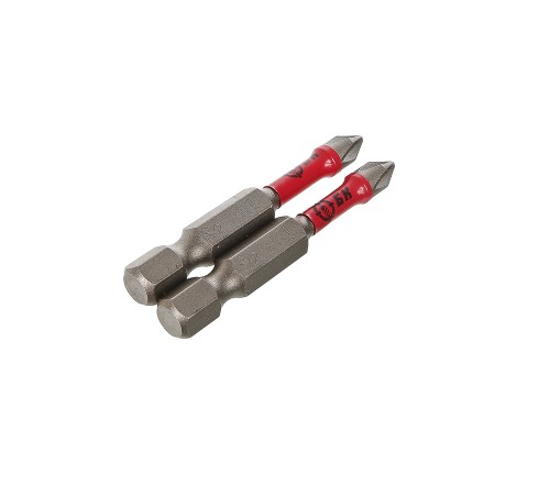Биты БОЕКОМПЛЕКТ BPH1-50-2-T Биты БОЕКОМПЛЕКТ BPH1-50-2-T