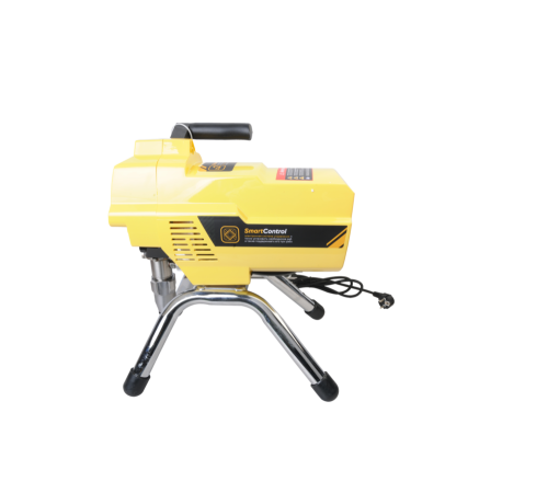 Краскопульт электрический безвоздушный Hanskonner HSG9665V Краскопульт электрический безвоздушный Hanskonner HSG9665V