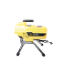 Краскопульт электрический безвоздушный Hanskonner HSG9665V