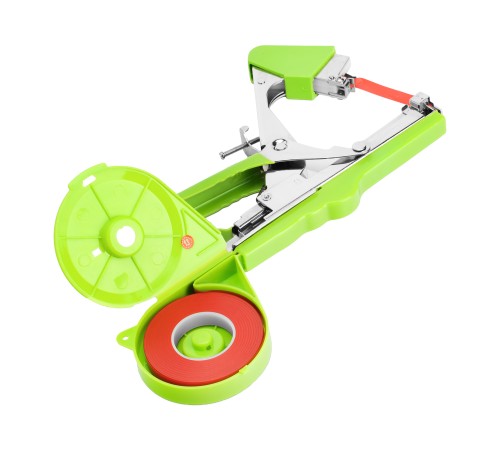 Тапенер садовый для подвязки растений, скобы 10 000 шт., лента 30 м Palisad Тапенер садовый для подвязки растений, скобы 10 000 шт., лента 30 м Palisad