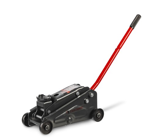 RUNTEC RT-PJ225 Домкрат подкатной, 2,25 т, 145-385 мм, в кейсе TECHNIC RUNTEC RT-PJ225 Домкрат подкатной, 2,25 т, 145-385 мм, в кейсе TECHNIC