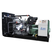 Дизельный генератор ТСС АД-600С-Т400-1РМ18 Дизельный генератор ТСС АД-600С-Т400-1РМ18