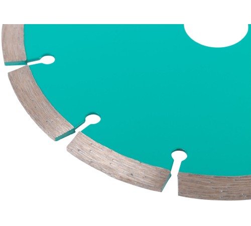 Диск отрезной алмазный сегментный GreatFlex Light, 150 x 2.2 x 7.0 x 22.2 мм Greatflex