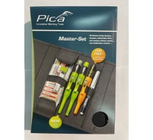 Набор карандашей и маркеров PICA Master-Set 55010 Joiner