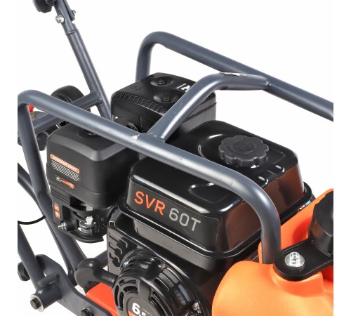 Виброплита PATRIOT SVR 60T Виброплита PATRIOT SVR 60T
