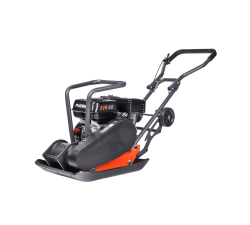 Виброплита PATRIOT SVR 80 Виброплита PATRIOT SVR 80