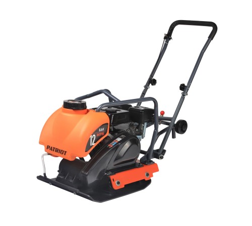 Виброплита PATRIOT SVR 80T Виброплита PATRIOT SVR 80T