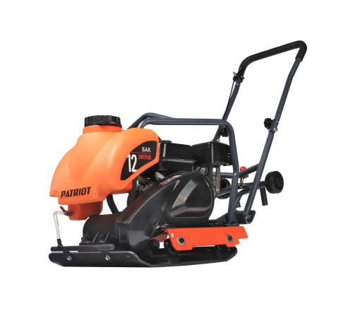 Виброплита PATRIOT SVR 80T Виброплита PATRIOT SVR 80T