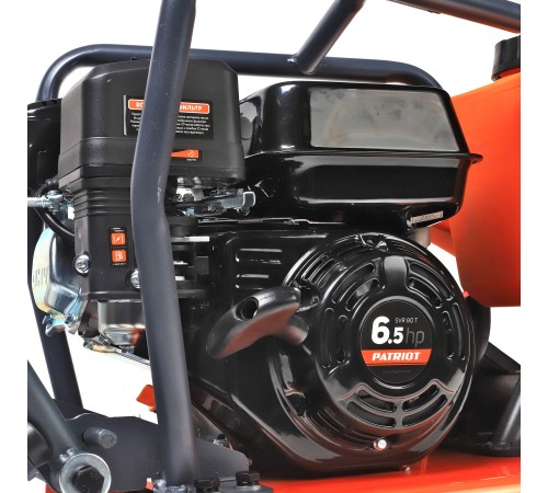 Виброплита PATRIOT SVR 80T Виброплита PATRIOT SVR 80T