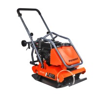 Виброплита PATRIOT SVR 100T Виброплита PATRIOT SVR 100T